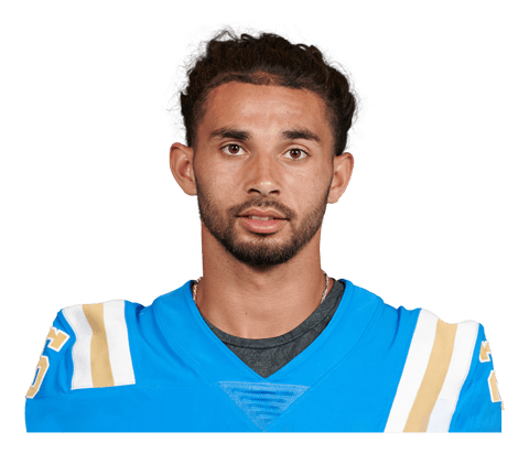 Zeke Thomas