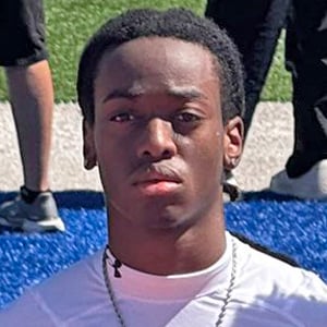 player headshot