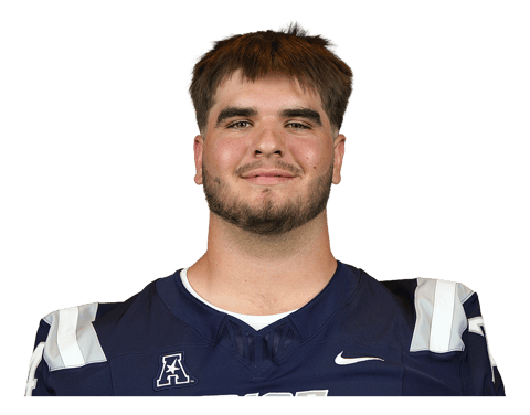 Clay Mitchell
