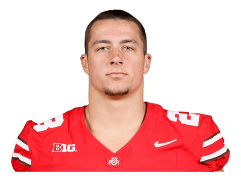 Garrett Stover