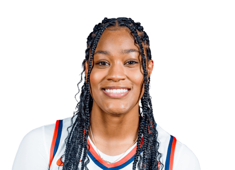 player headshot