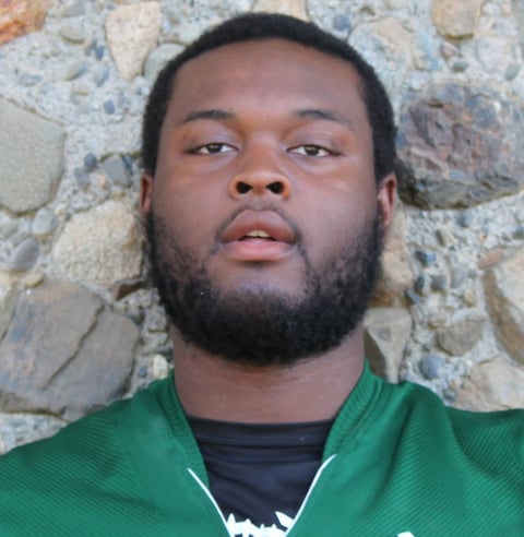 player headshot
