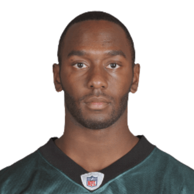 player headshot
