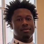 player headshot