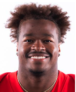 player headshot