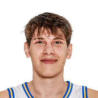 player headshot