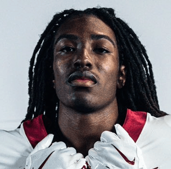 player headshot