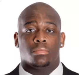 player headshot