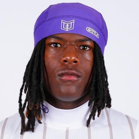 player headshot