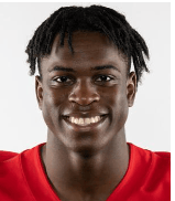 player headshot