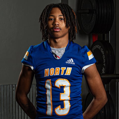 player headshot