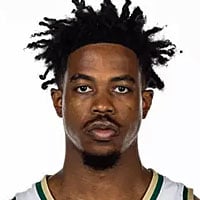 player headshot