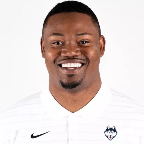 player headshot