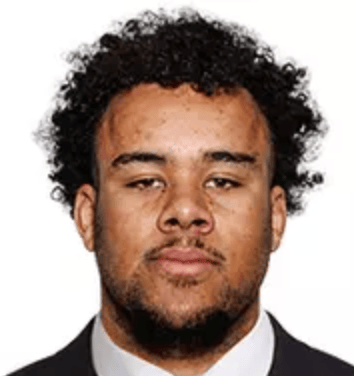 player headshot