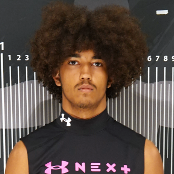 player headshot