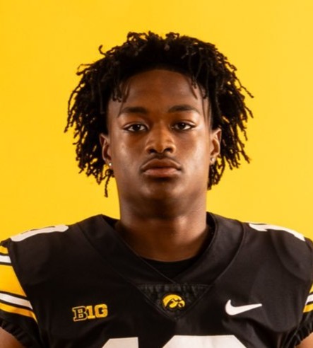 player headshot
