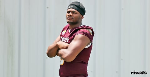Xavien Littleton