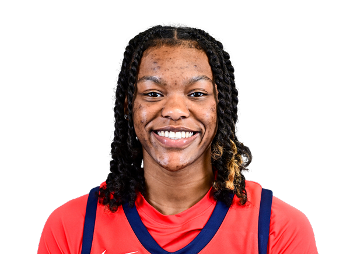 player headshot