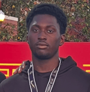 player headshot