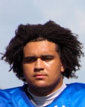 player headshot