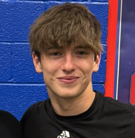 player headshot