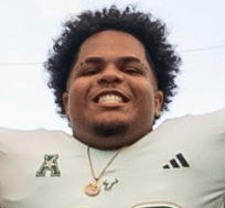 player headshot