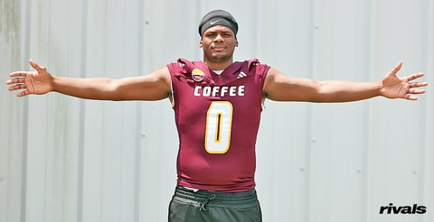 Xavien Littleton