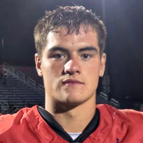 player headshot