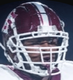 player headshot