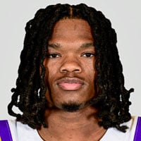 player headshot