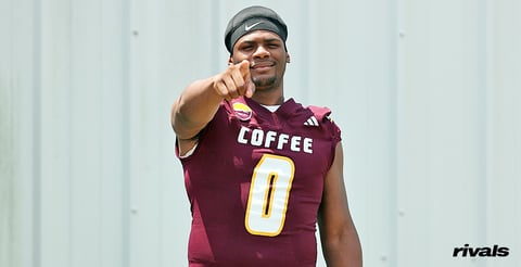 Xavien Littleton