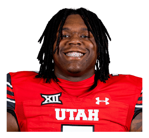 Johnathan Hall