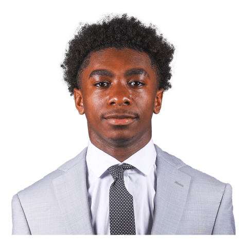 Naeem Burroughs