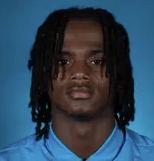 player headshot