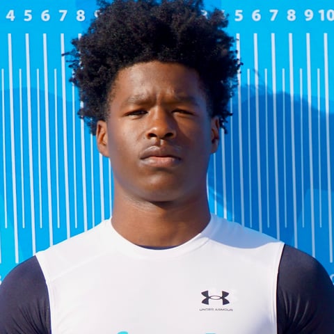player headshot