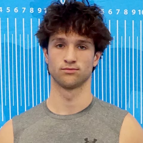 player headshot