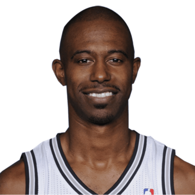 player headshot