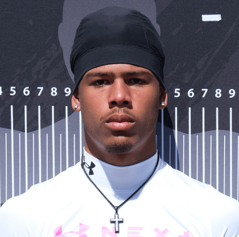 player headshot