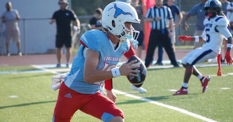 Braden Biermann