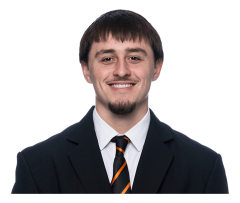 Brady Jones