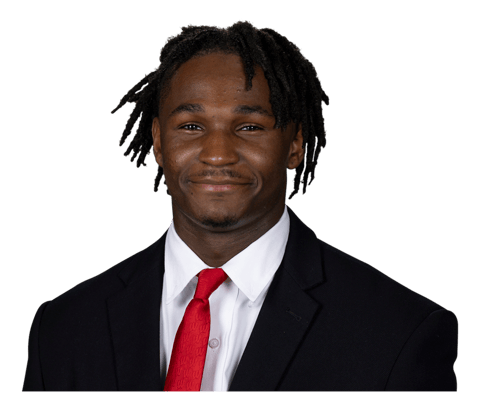 Darrion Dupree