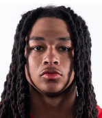 player headshot