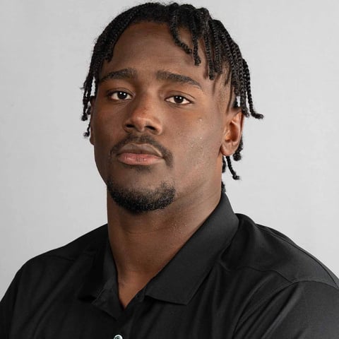 player headshot
