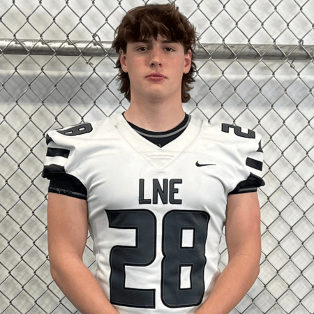 player headshot