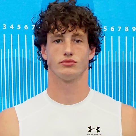 player headshot