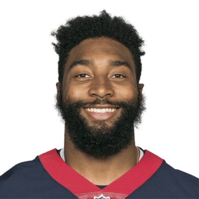 player headshot