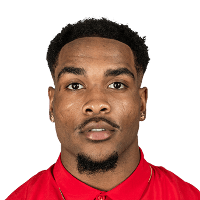 player headshot