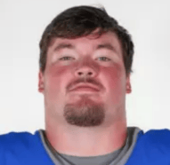 player headshot