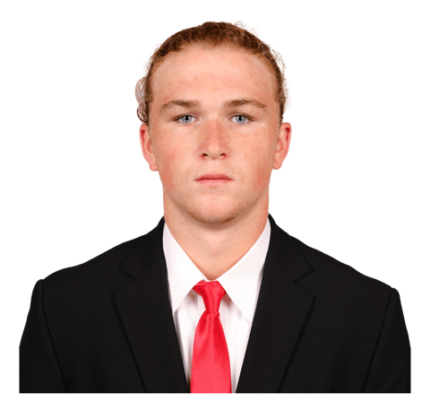 Colter Ginn