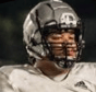 player headshot